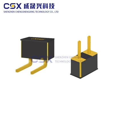 Zeer gevoelige botsingssensor CSX45U